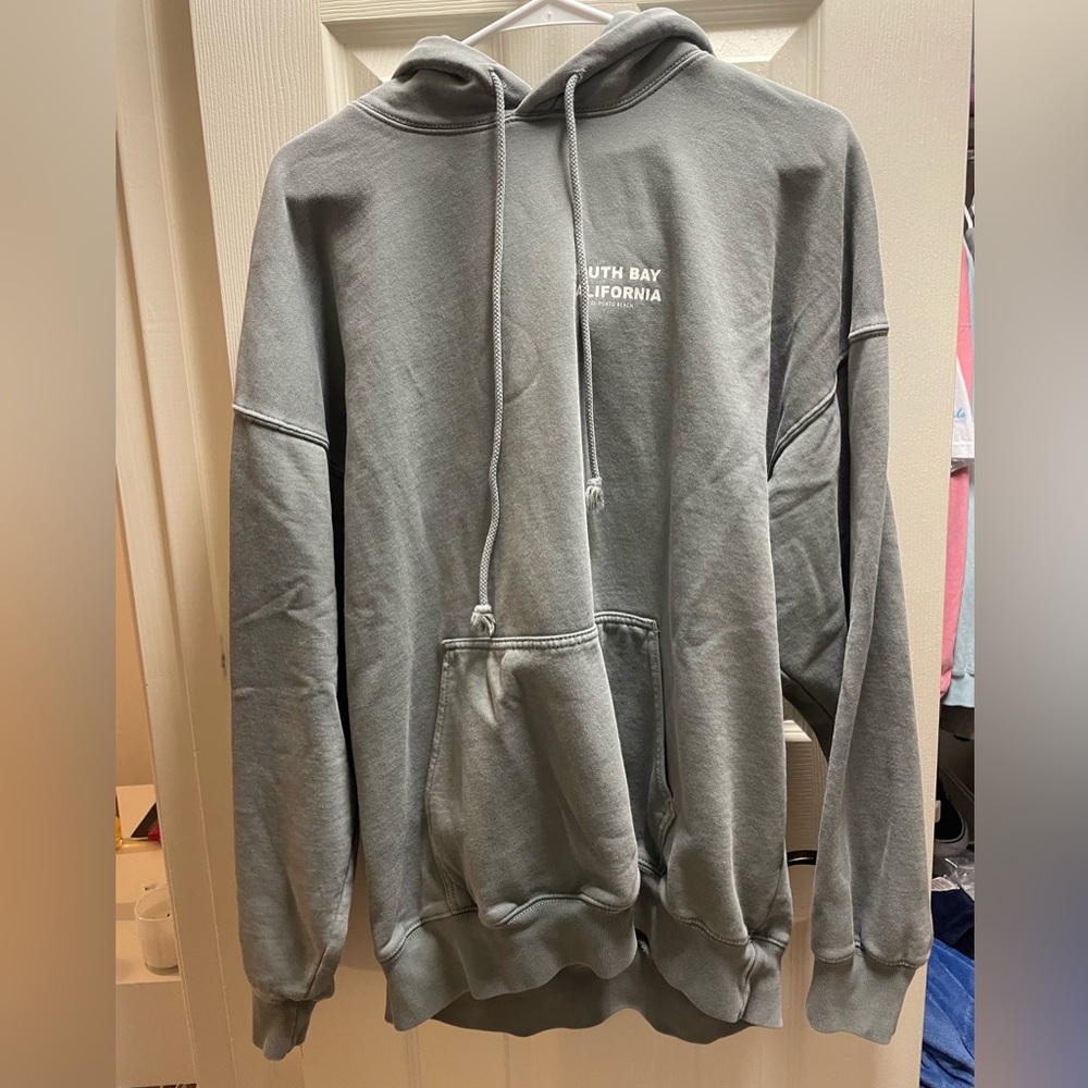 Brandy Melville hoodie